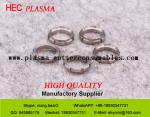 Plasma cutter Swirl Ring 969-95-24870 For Komatsu Plasma Cutting Machine
