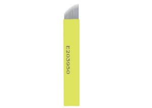 Quality Disposable Manual Tattoo Needles Medical 316L SS Diameter 0.22mm - 0.30mm wholesale