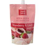 250ml Printed Stand Up Pouch With Spout Liquid Juice Packaging