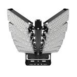 3000k / 4000k LED Sports Field Lights Long Lifetime Stadium Lighting LED ROHS