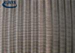 400x400 Reverse Dutch Weaving Inconel Monel Copper Wire Mesh Cloth