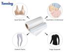 Breathable Underwear TPU Hot Melt Adhesive Film 52 A Hardness 0.05mm Thickness