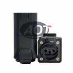 AOTAI V2L Discharge Type 2 Adapter 3.6 kW Brazil Socket for MG/Hyundai/Kia/BYD