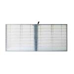 HD Transparent LED Display Panel Glass Advertising Window