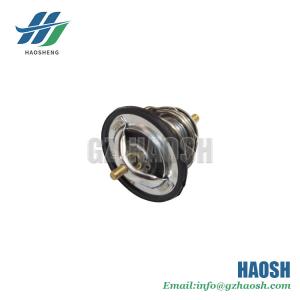 Quality Supplier Thermostat 82℃ 897300790 For Isuzu 700P 4HF1 8-97300790-1 wholesale