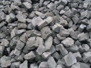 Quality Hot Metal Melting Low Ash Metallurgical Coke Low Sulfur Coke Fuel 0.6% Max S Content wholesale