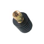 Al Cavity 10 W Coaxial Fixed Attenuators DC - 26.5 GHz 3.5 mm Audio Attenuator