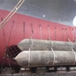 Heavy Marine Boat Lift Float Bags For Marine Salvage Operations