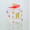 Buy cheap PP Reusable Printed Plastic Packaging For Cake from wholesalers