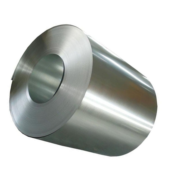High Precision Stainless Steel Coil Cutting Bending Punching 0.1 - 3.0mm Thickness