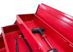 18 Inch 5 Pallets Stretchable Car Cantilever Storage Box