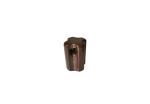 Lightweight 44kN ANSI 54-1 Porcelain Strain Insulators