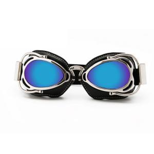 Quality Anti UV Motocross Racing Goggles Professional Dirt Bike Glasses wholesale