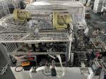 90-100pcs/min 5KW Paper Tea Cup Machine Fully Automatic 2740*1280*2100mm