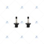 UNIVERSAL GSM NOZZLE 125F 47561103 48503417