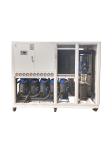 50HP 180.07KW/Hr Industrial Water Cooled Chiller Manufacturers For Chemical