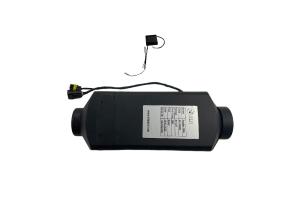 Quality 2000w Caravans 12v Air Diesel Heater Low Noise wholesale