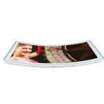 32 Inch PCAP Touch Monitor IP65 Waterproof Anti-Vandal For Kiosks