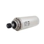 3.2kw Water Cooled Spindle Motor with 4 Bearings GDZ100-3.2 220V/380V and ER20