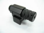 Mini Red Laser Sight with Tail Switch