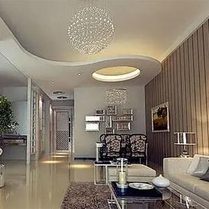 Quality Light Weight High Strength Plasterboard Gypsum Board 7mm Thickness wholesale