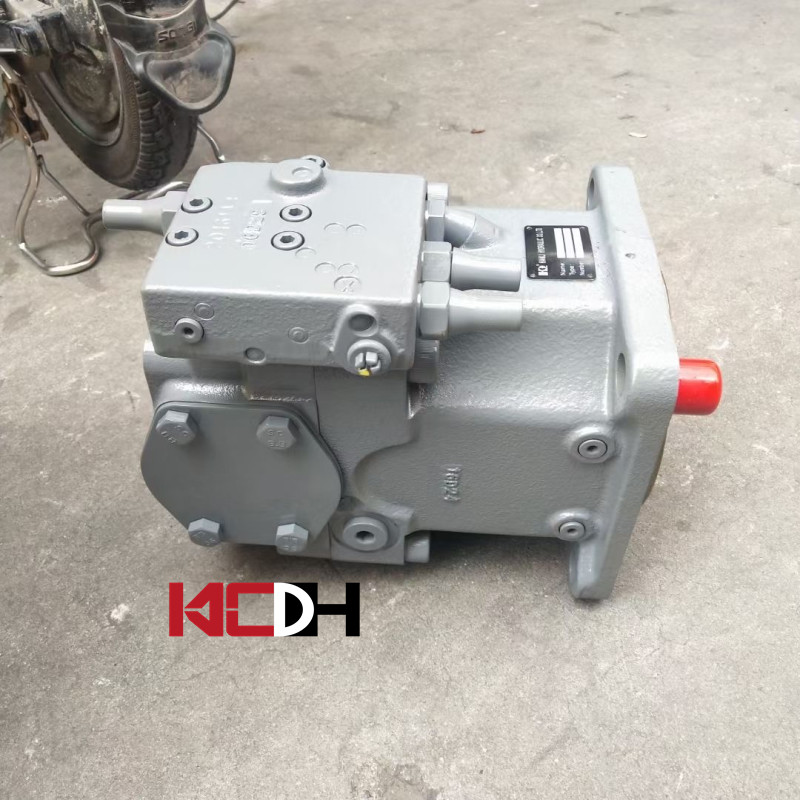 Excavator Parts A11V075 Pump Assembly For Lovol FR80 85 Sany 75 Lonking 85 Zhonglian 80