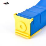 17x4.1x4.1cm PP Plastic Mouse Tunnel Catch Alive Professional Pest Control