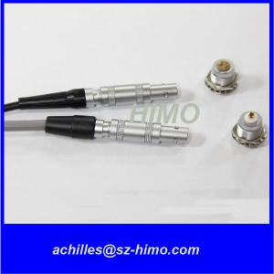 Quality lemo 00 male female audio jack connector wholesale