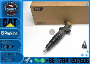 Quality CAT injectors c7 diesel Injector 295-1410 263-8218 387-9430 387-9426 328-2585 268-1839 222-5961 235-5261 238-8901 wholesale
