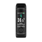 IT114 Heart Rate Smartwatch 0.96 Inch 80*160 Step Counter Smartwatch Health