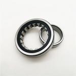 Brass cage P6 NU205 CLUNT Cylindrical Roller Bearing