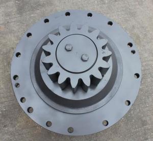 Quality Volvo excavator EC290 Swing Motor gearbox and spare parts /Planetary gear/sun gear wholesale