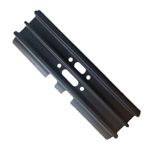Quality Excavator Spares PC200 Excavator Steel Track Pads For Komatsu wholesale