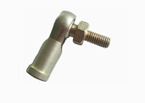 Quality Passivated Carbon Steel Zinc Plated Angle Ball Joints wholesale
