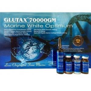 Glutax70000gm For Skin Whitening
