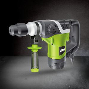 Quality VIDO 780/Min Concrete 1050W Rotary Hammer WD011320028 wholesale