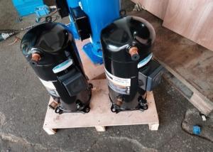 Quality 380 - 420V Copeland Scroll Compressor 2.6HP 25000BTU ZP31KSE-TFM/TFD For Air Conditioning wholesale