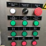 8kg/H Volute Sludge Dehydrator System For Sludge Dewatering Wastewater Treatment