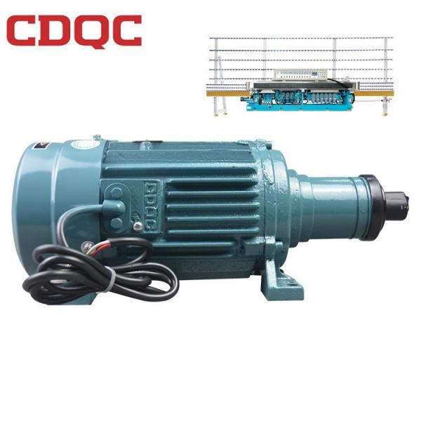 Cheap 50Hz Industrial AC Motor For Glass Processing Straight Line Grinding for sale