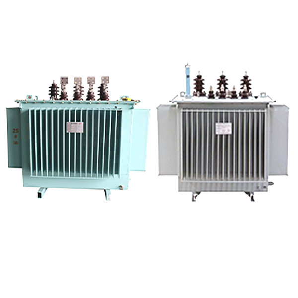 250kVA 11kv Oil Immersed Power Transformer