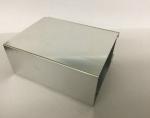 High Film Adhesion Polished Aluminium Profile Wear Resistance