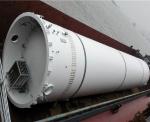 Cryogenic Liquid Tank(400M3)