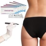 Natural Looking Body Fillers Buttocks Injections Cosmetic For Beauty Salon
