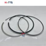 4955975 Piston Rings Set Fit For K19 K38 K50 Engine