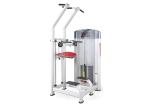 Sport Life Fitness Strength Gym Equipments Assist Dip Chin Exercise Machine