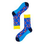 Creative Funky Unique Dress Girls Women Socks / Novelty Dress Socks Casual Soft
