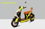 20Ah 48V 500W Pedal Assisted Electric Scooter 3 Speed
