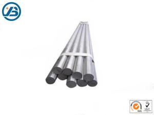 Quality High Strength Magnesium Alloy Bar AZ91D Metal Billet Extrusion Bar wholesale