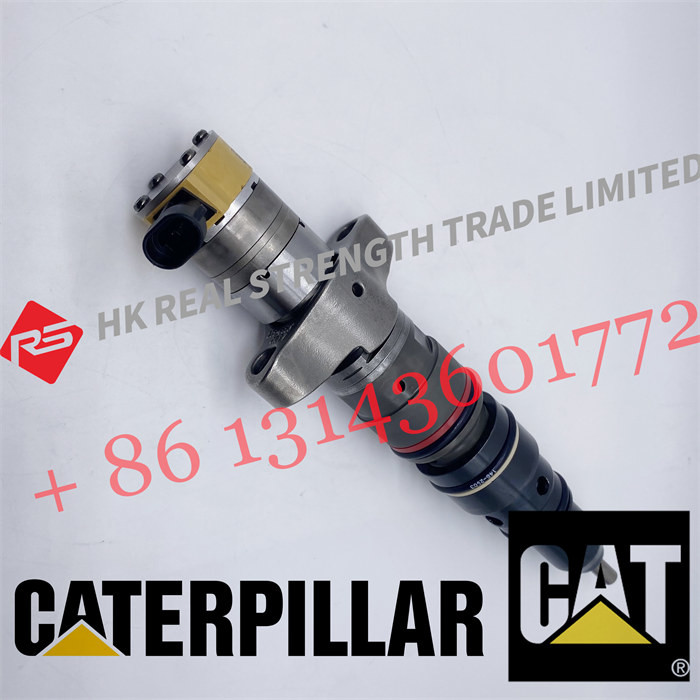 Diesel Engine Injector 268-1840 268-1839 268-1836 For Caterpillar Common Rail