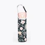 550ml Water Bottle Carrier Neoprene Drink Bottle Covers